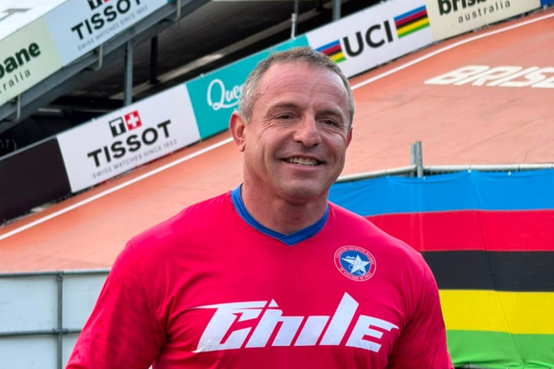 Miguel Herrera logra su "W" y se queda con el 4to Lugar Mundial - UCI