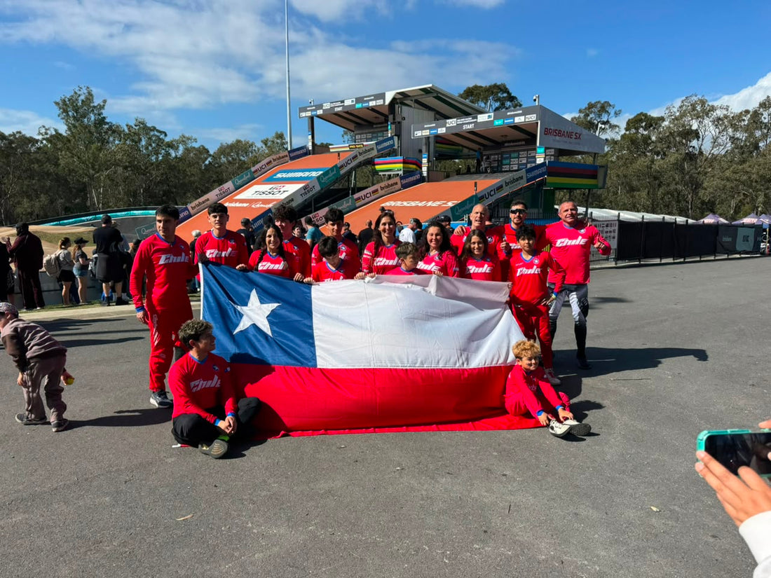 La esperanza sigue vigente para los Chilenos en Brisbane - Australia