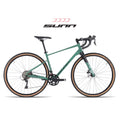 Bicicleta de Gravel SUNN - Venture S2