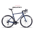 Bicicleta de Ruta SUNN - Asphalt S2