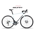 Bicicleta de Ruta SUNN - Asphalt S3