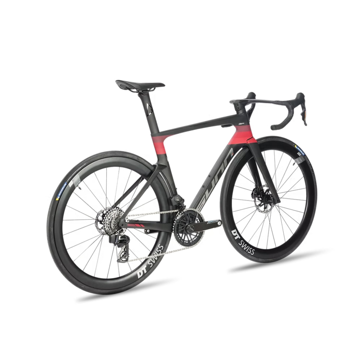 Bicicleta de Ruta SUNN - AERO GP FINEST