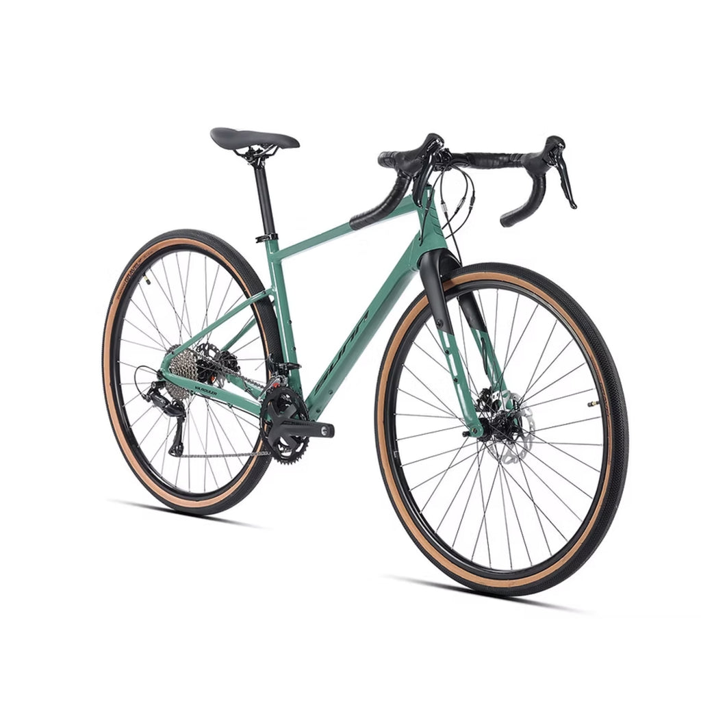 Bicicleta de Gravel SUNN - Venture S2