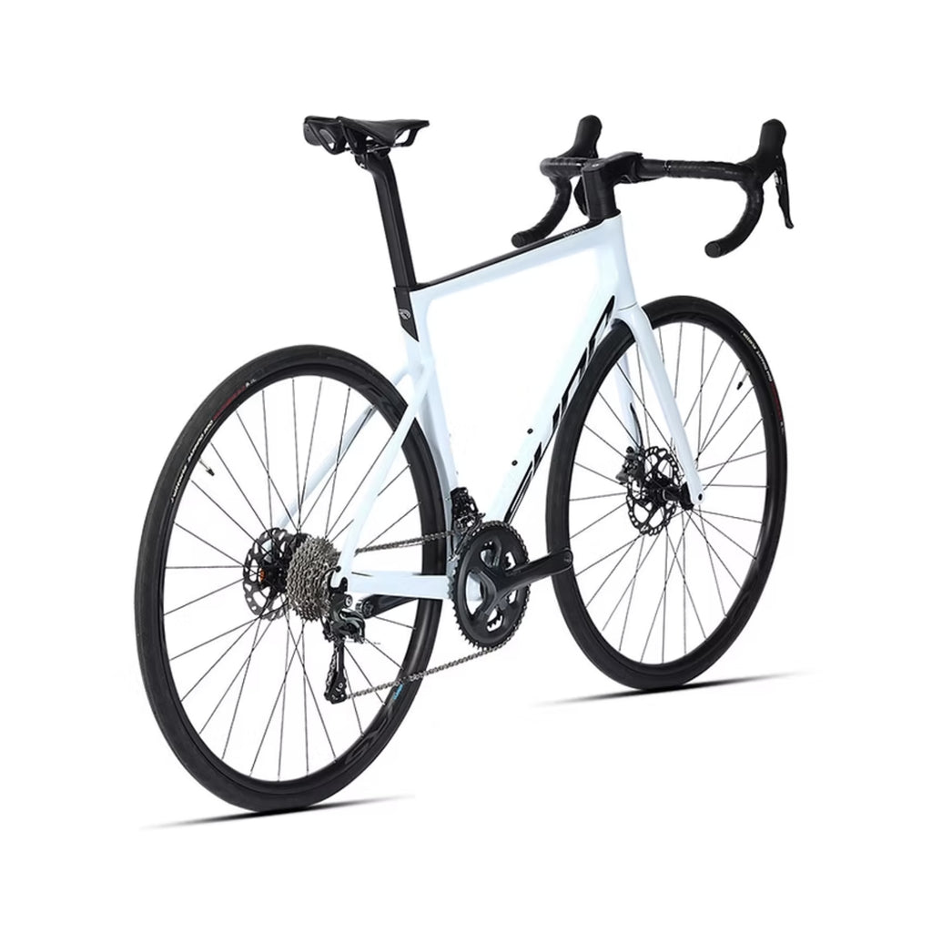 Bicicleta de Ruta SUNN - Asphalt S3