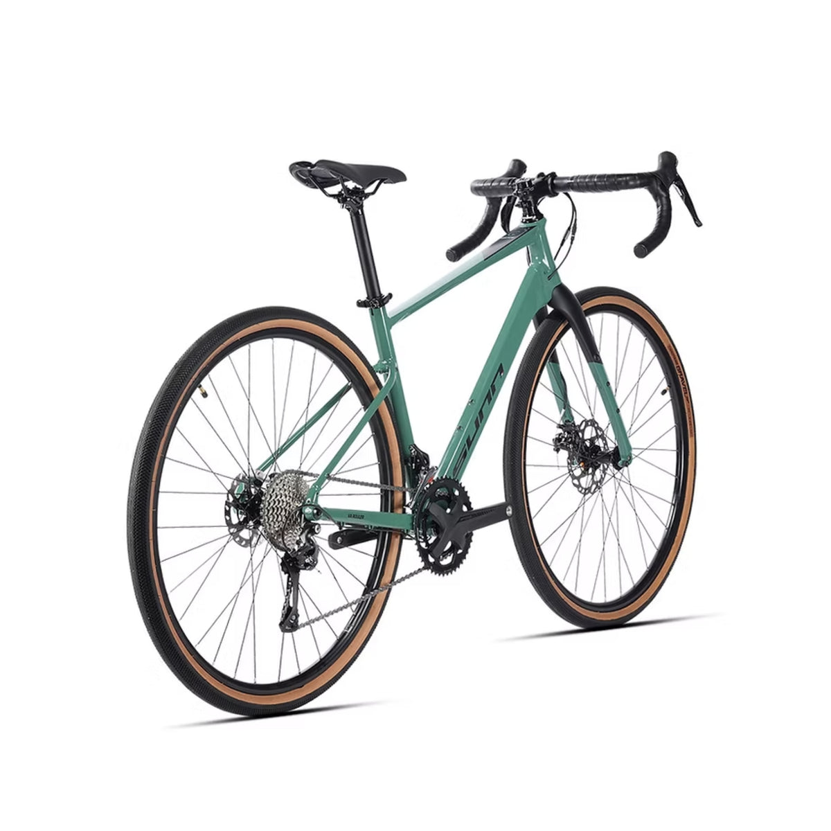 Bicicleta de Gravel SUNN - Venture S2