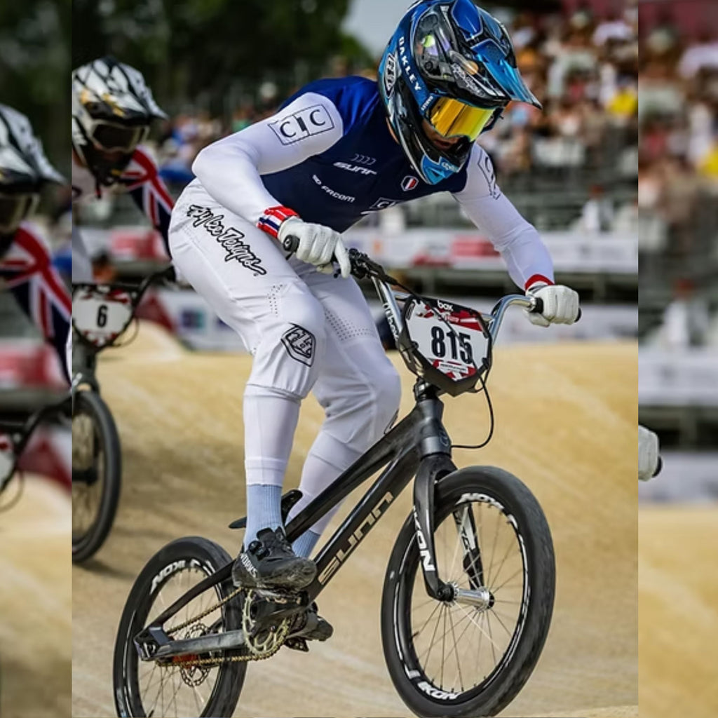 Bicicleta Sunn BMX Race - ROYAL FACTORY