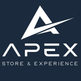 APEX STORE CHILE – Inicio