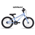 Bicicleta de niño MUVI Wallaby Aro 16" - Celeste