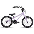 Bicicleta de niño MUVI Wallaby Aro 16" - Morada