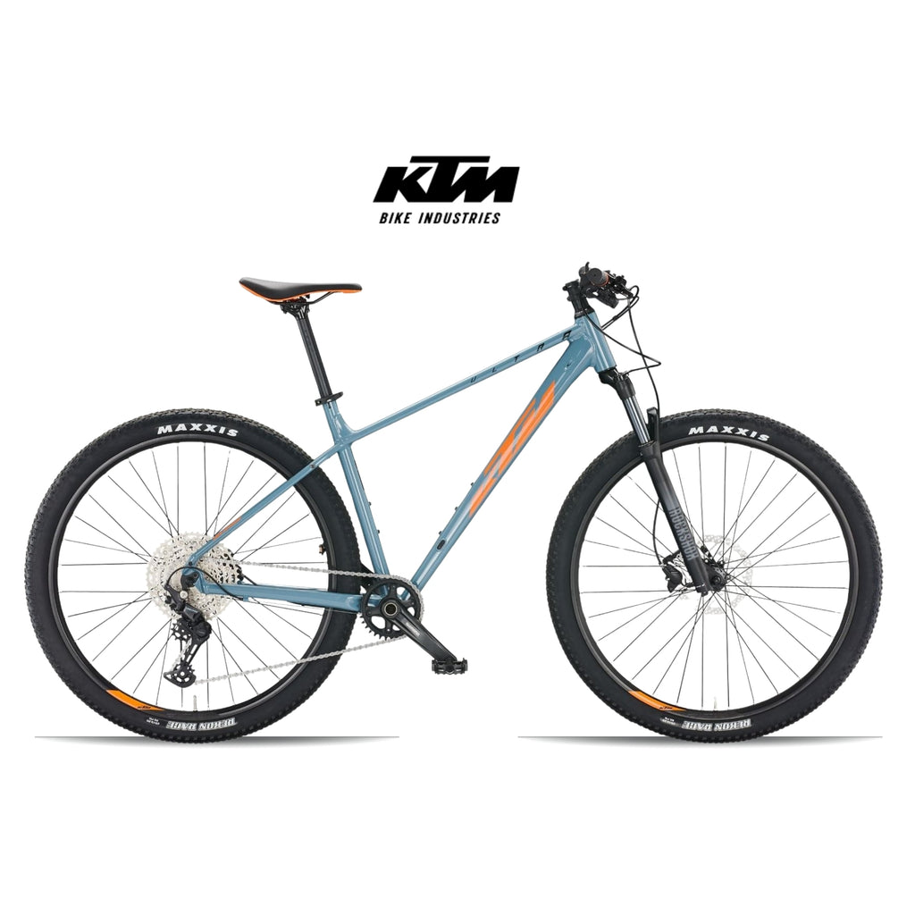 Bicicleta de MTB KTM - Ultra Sport 29"