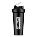 Shaker negro - GOHARD