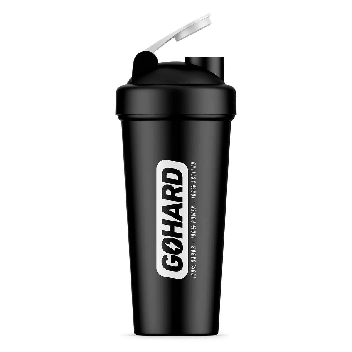Shaker negro - GOHARD