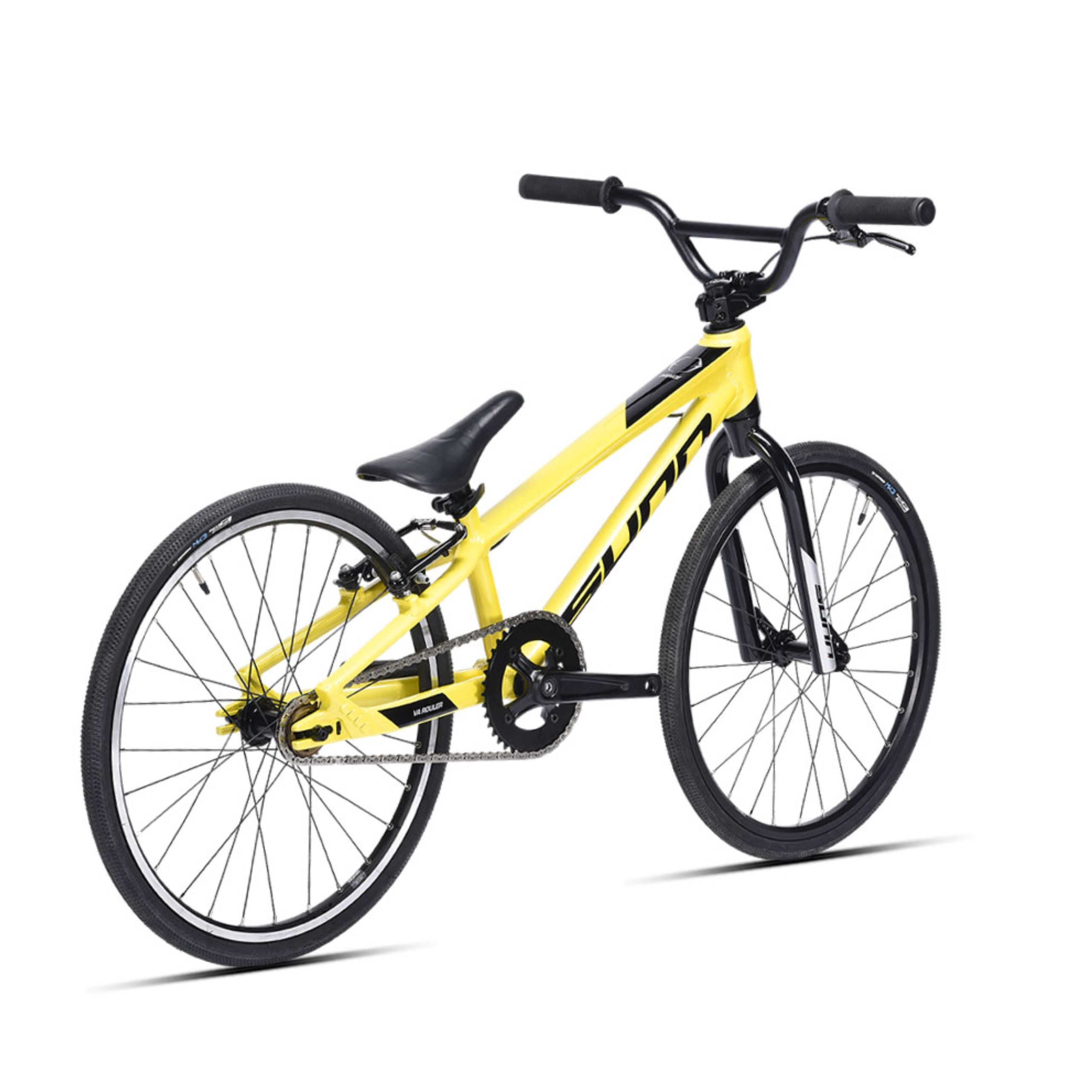 Bicicleta Sunn BMX Race - Prince