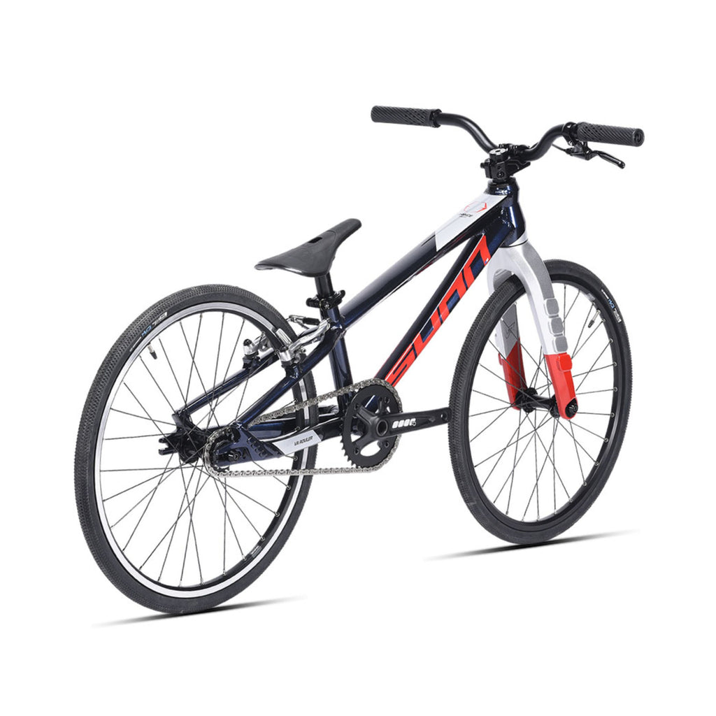 Bicicleta Sunn BMX Race - Prince Finest