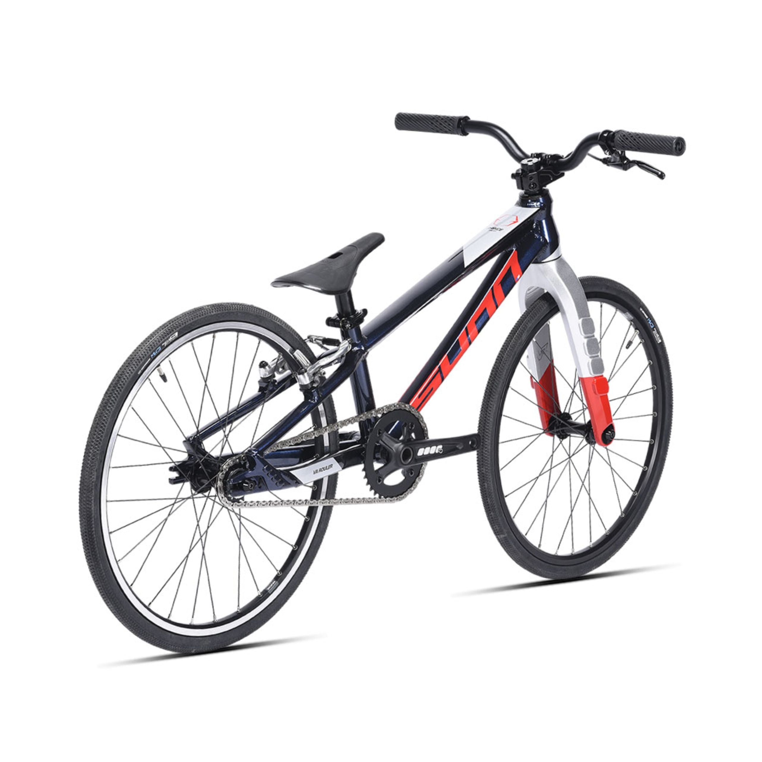 Bicicleta Sunn BMX Race - Prince Finest