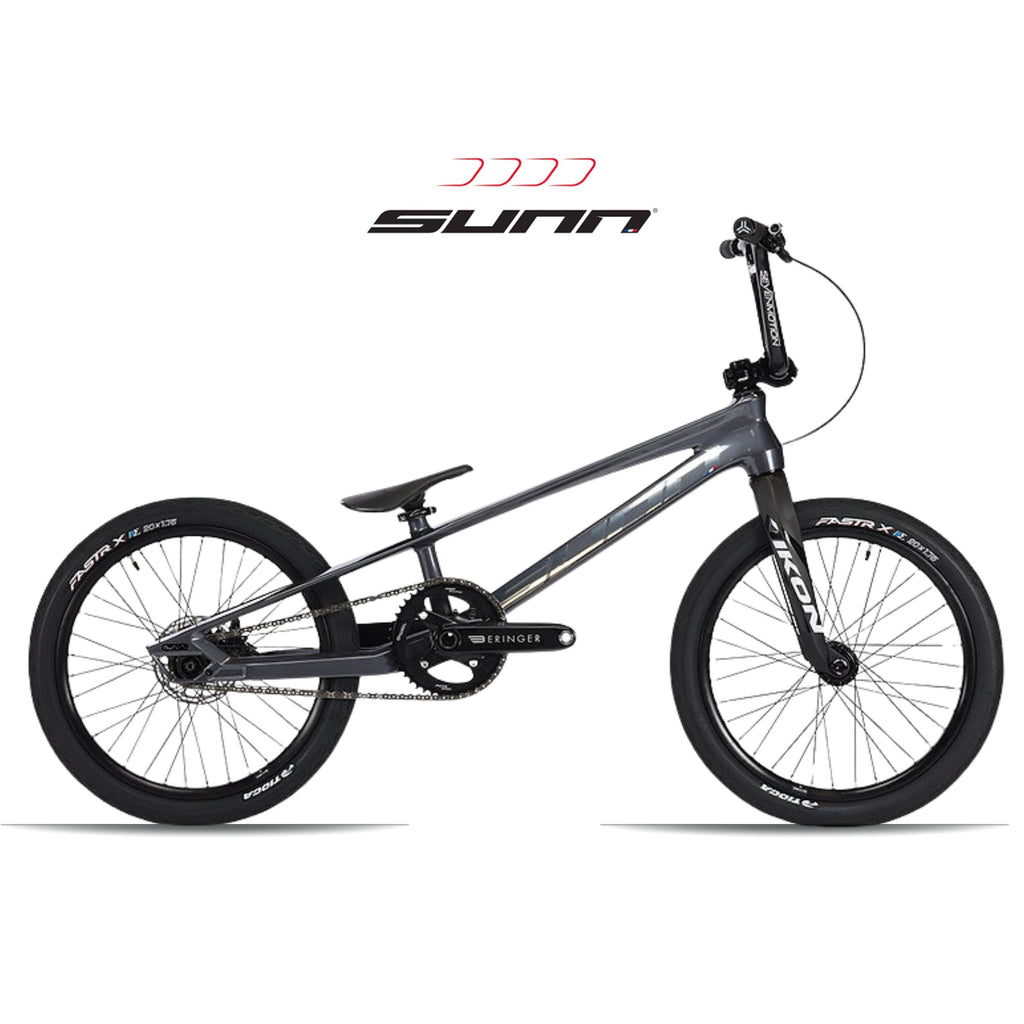 Bicicleta Sunn BMX Race - ROYAL FACTORY