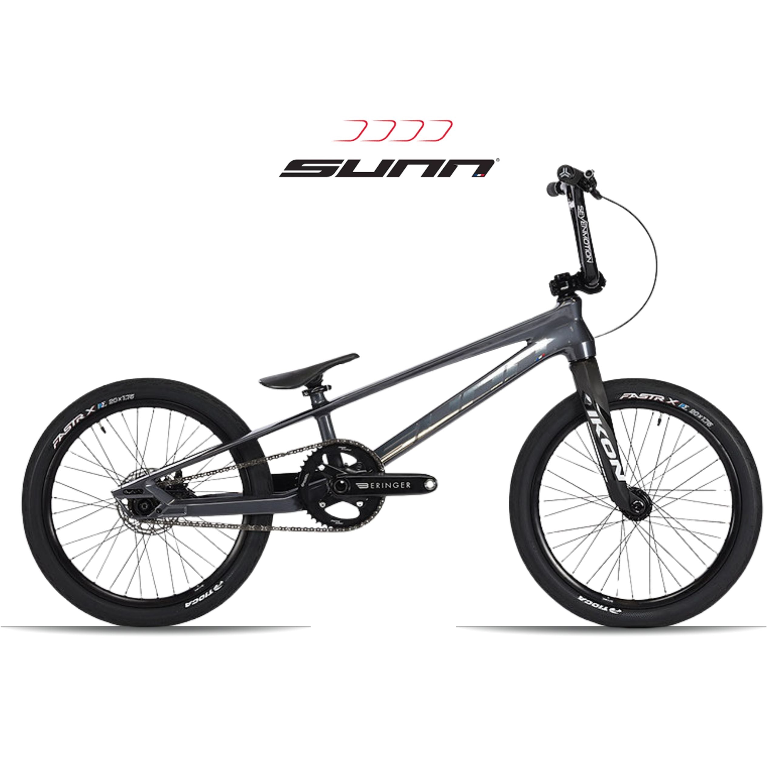 Bicicleta Sunn BMX Race - ROYAL FACTORY