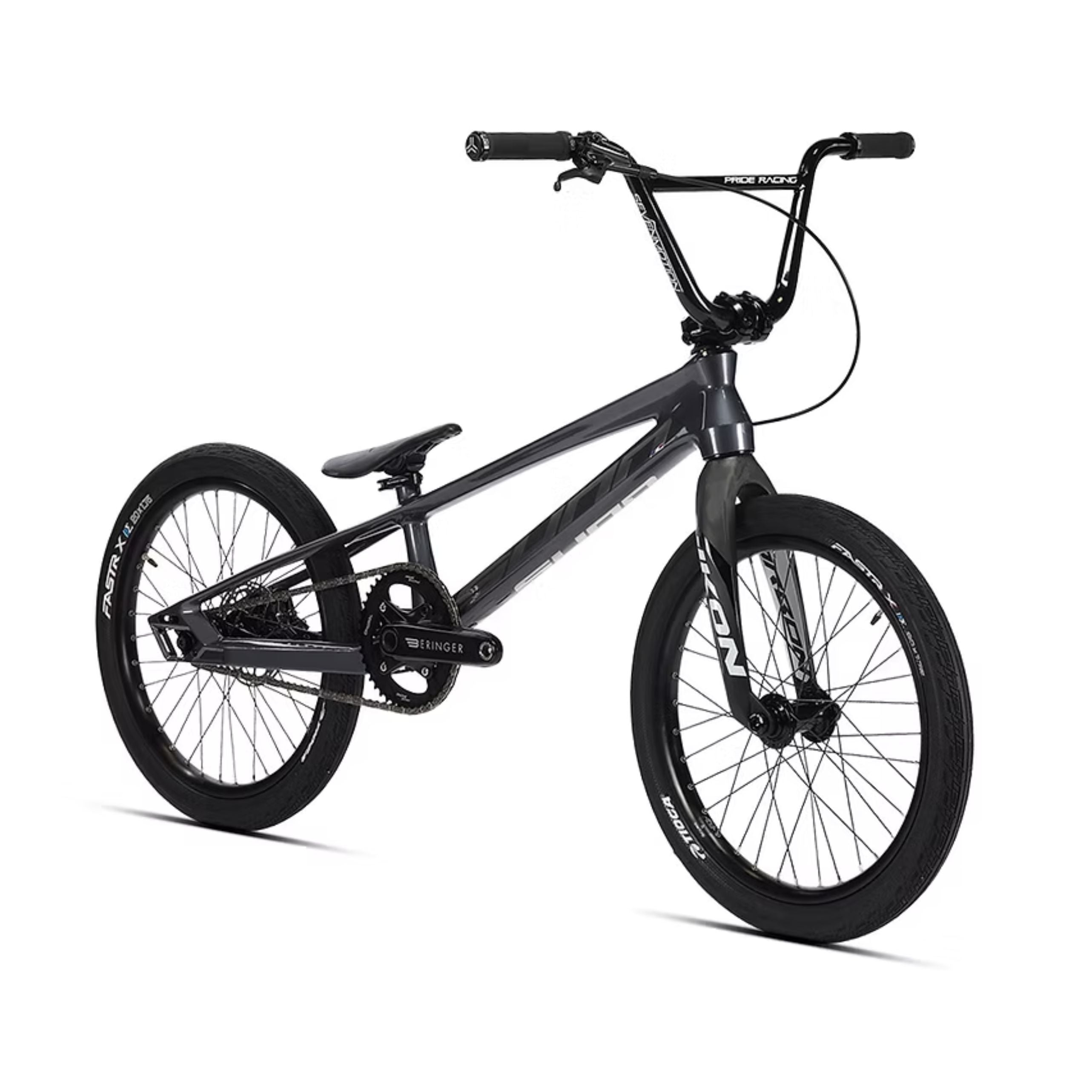 Bicicleta Sunn BMX Race - ROYAL FACTORY