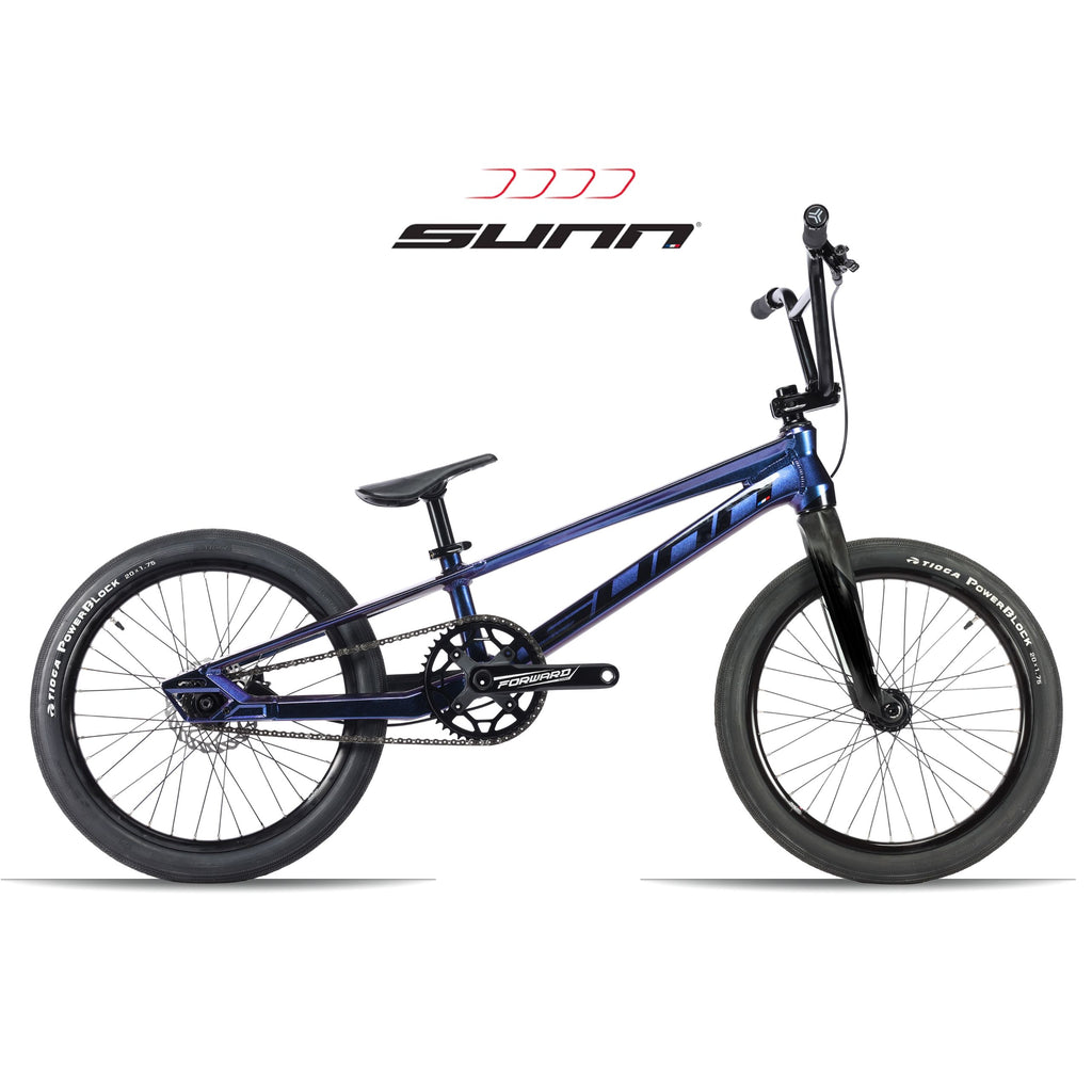 Bicicleta Sunn BMX Race - ROYAL Finest