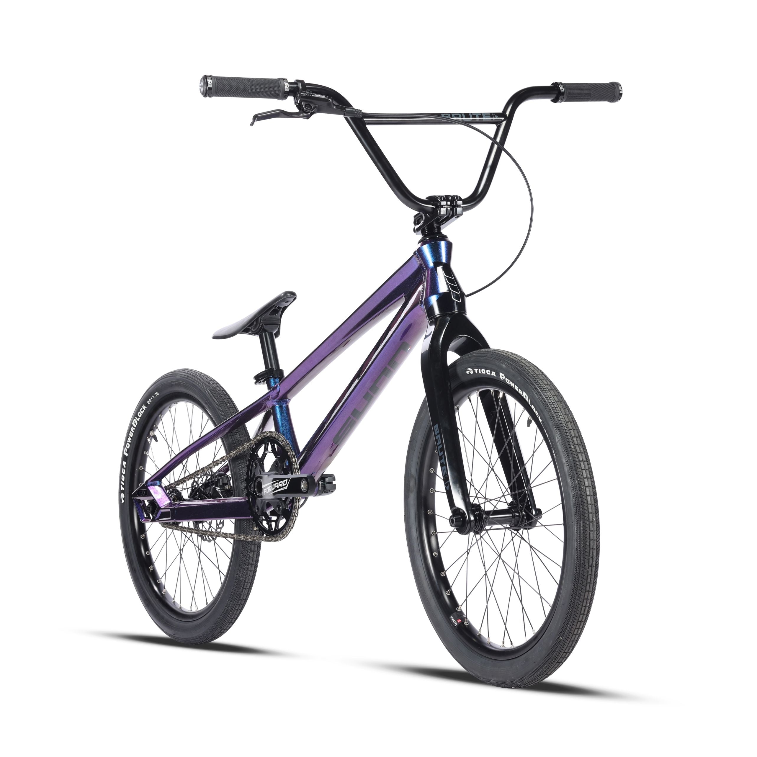 Bicicleta Sunn BMX Race - ROYAL Finest