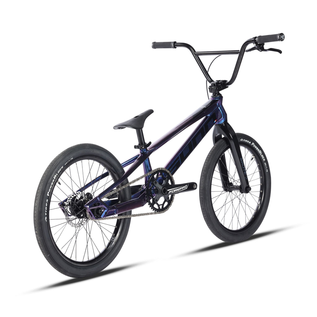 Bicicleta Sunn BMX Race - ROYAL Finest