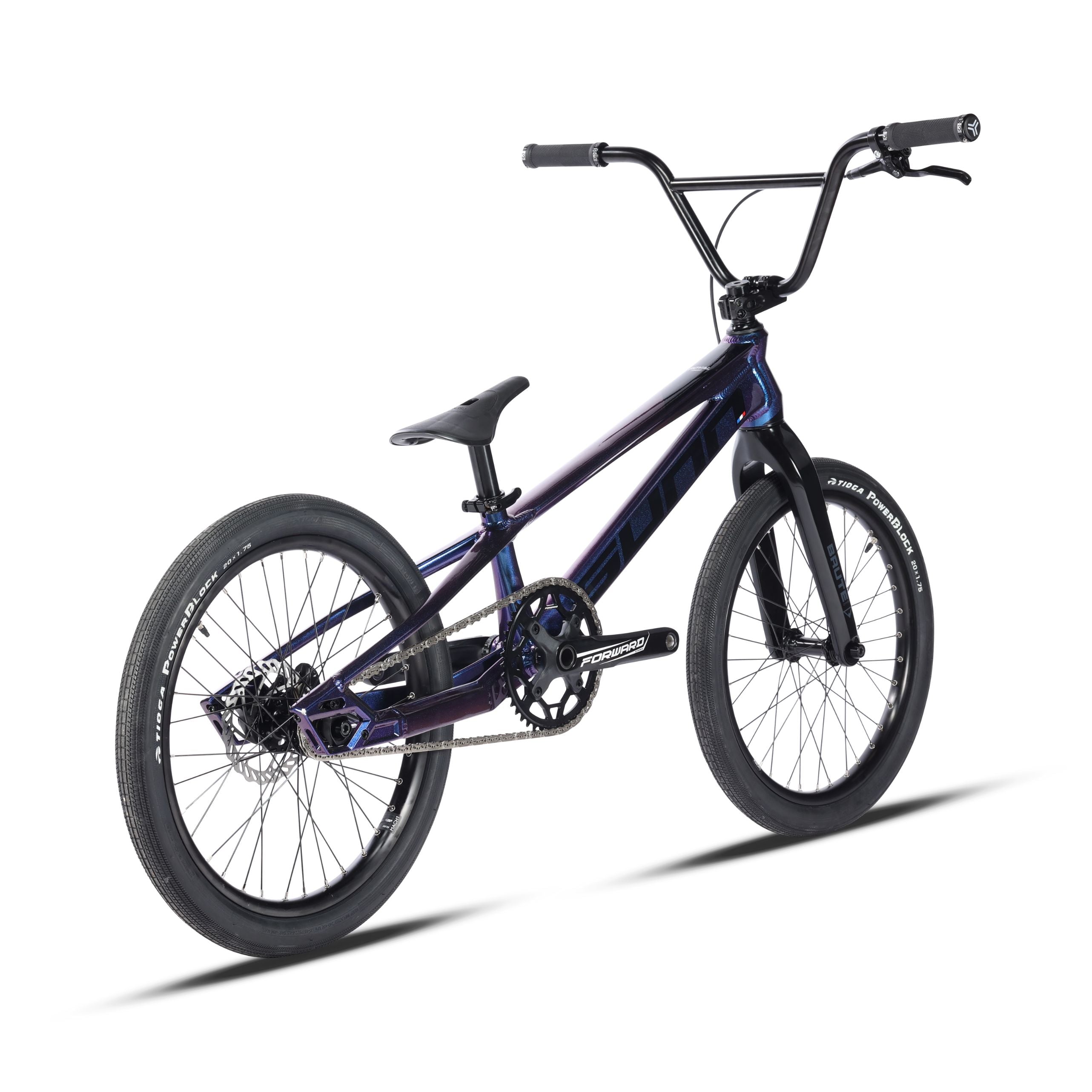 Bicicleta Sunn BMX Race - ROYAL Finest