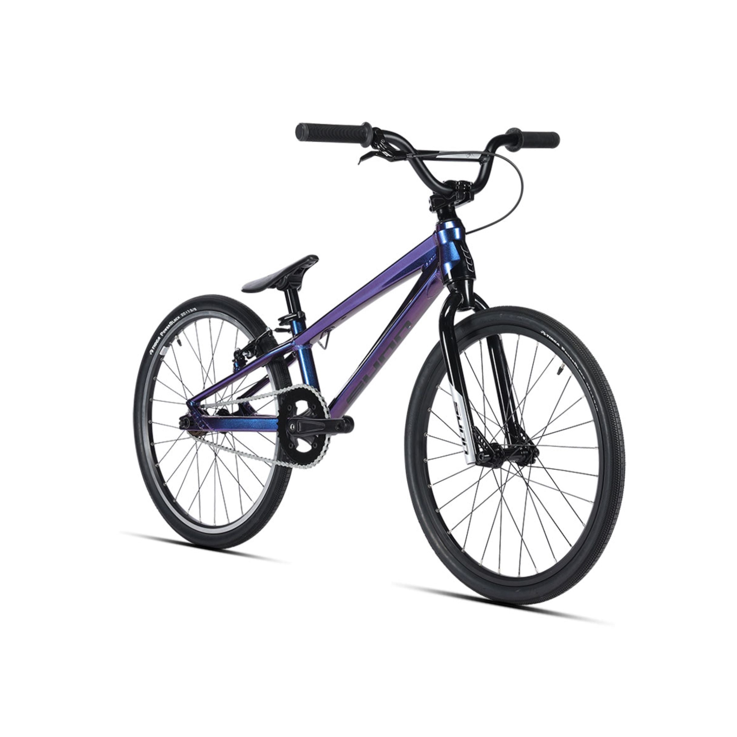 Bicicleta Sunn BMX Race - Finest II
