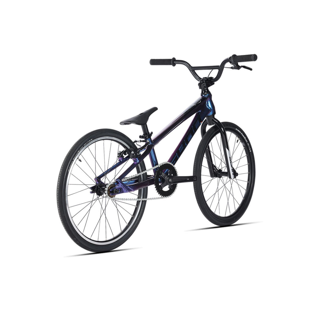 Bicicleta Sunn BMX Race - Finest II