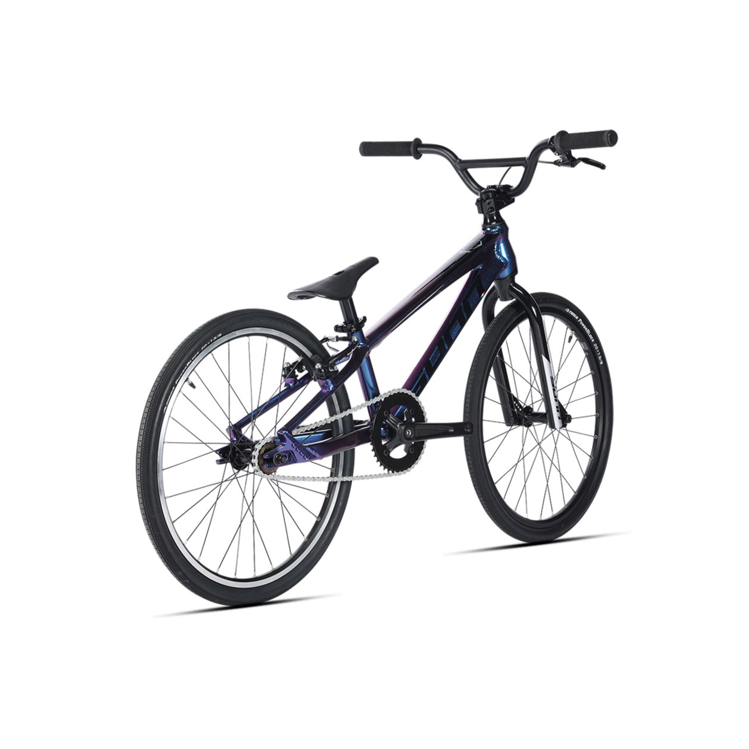 Bicicleta Sunn BMX Race - Finest II