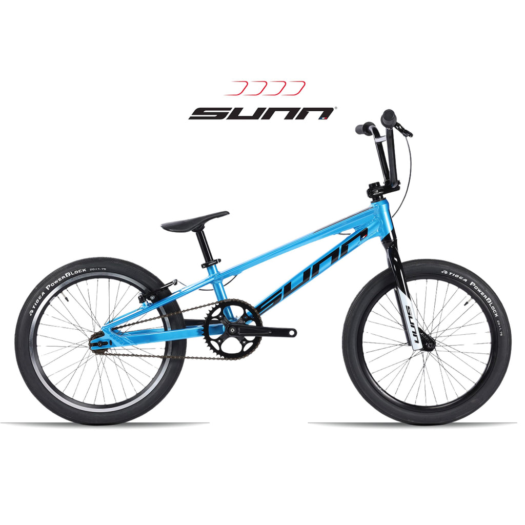 Bicicleta Sunn BMX Race - ROYAL