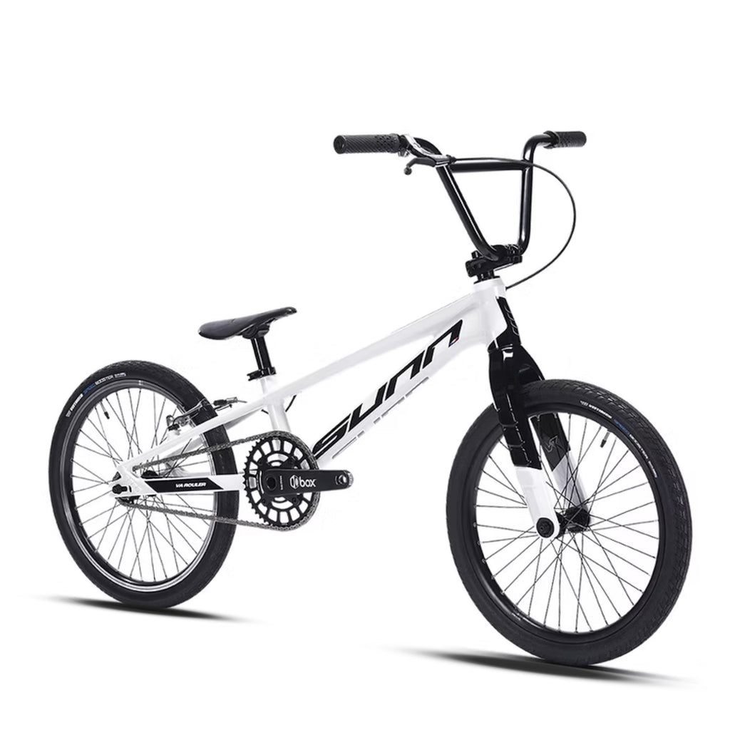 Bicicleta Sunn BMX Race - ROYAL