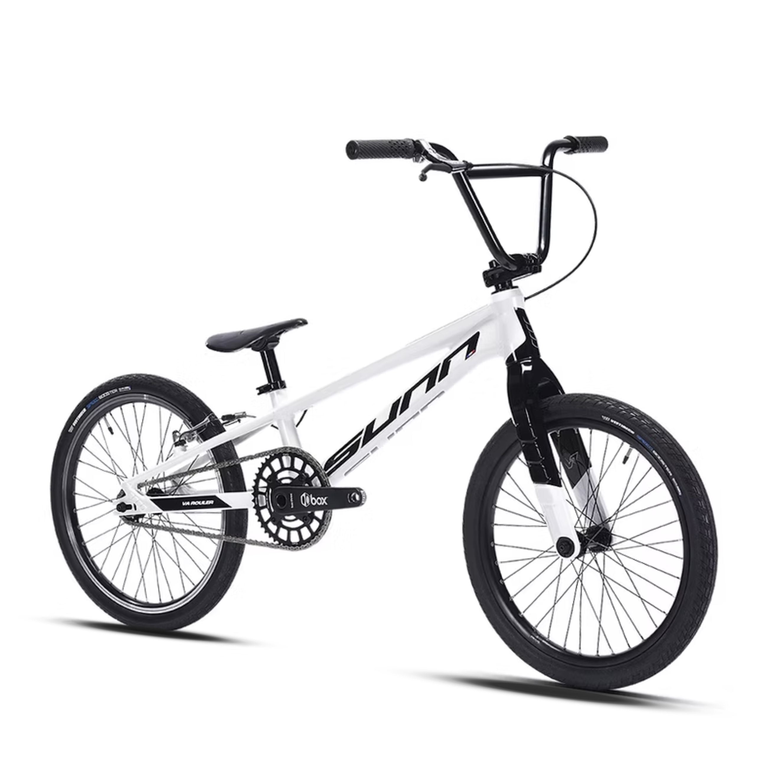 Bicicleta Sunn BMX Race - ROYAL