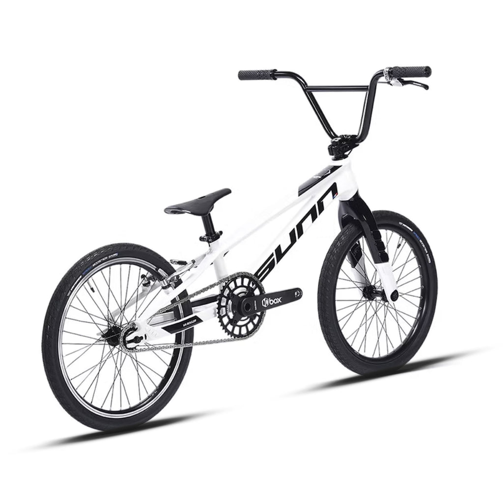 Bicicleta Sunn BMX Race - ROYAL