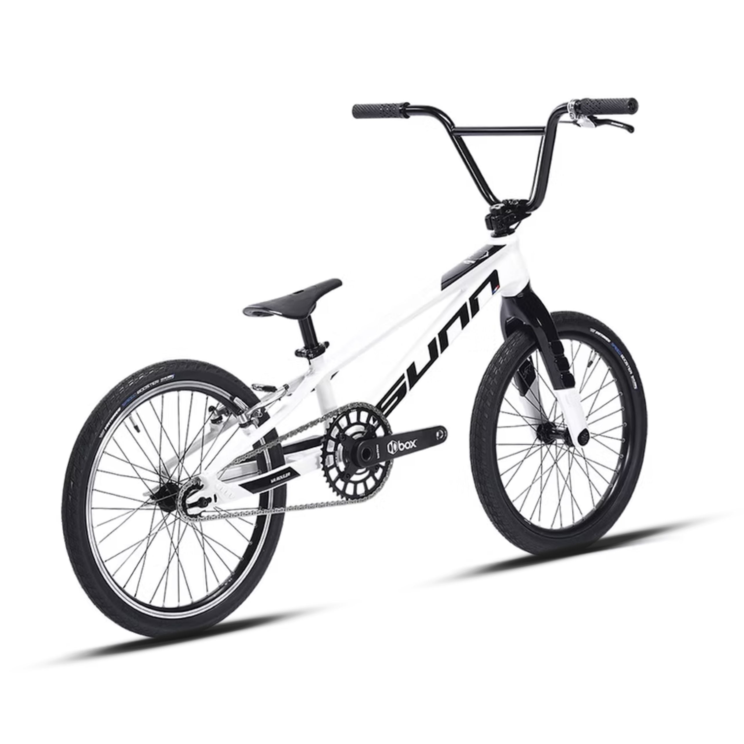 Bicicleta Sunn BMX Race - ROYAL