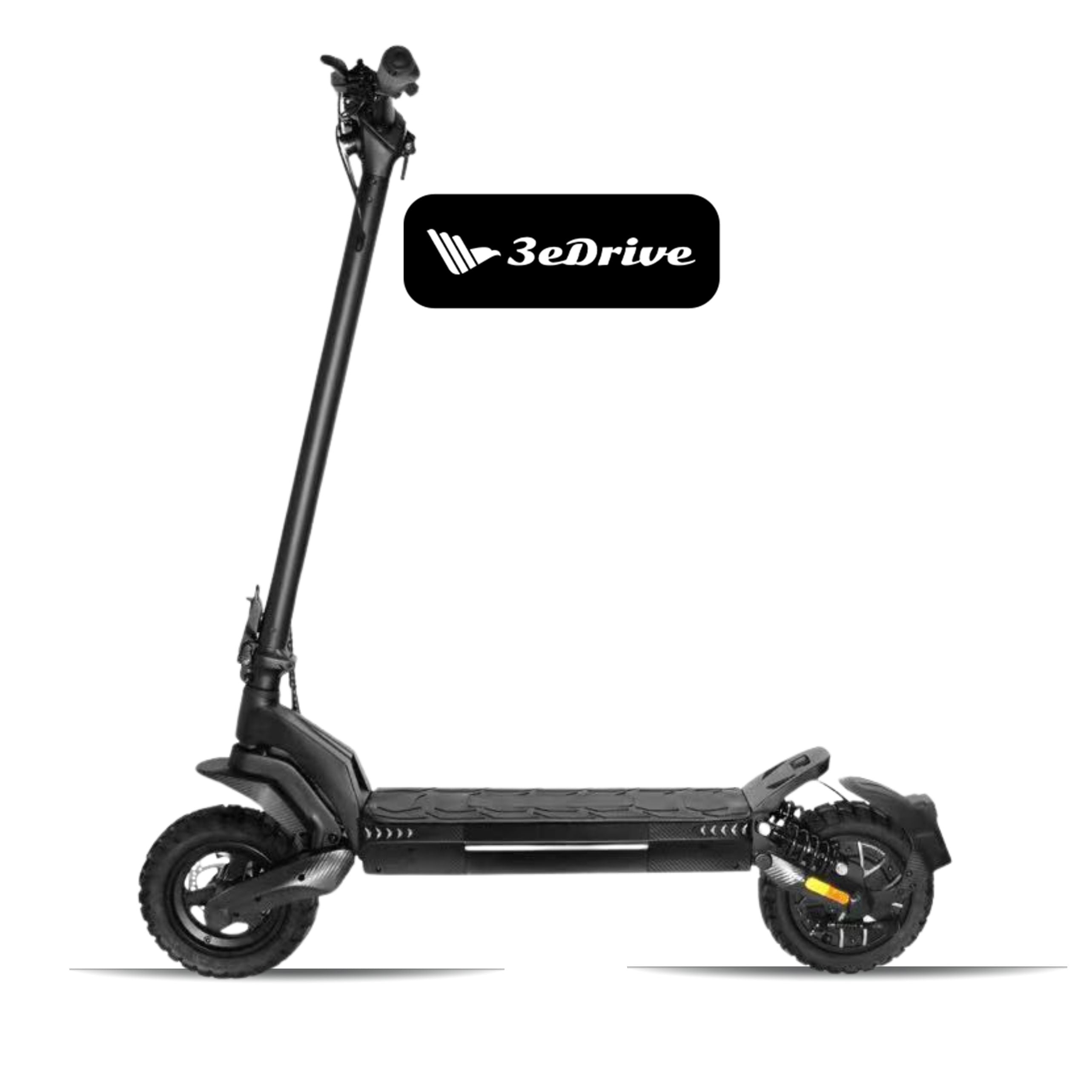 Scooter Eléctrico 3edrive - V5 Off Road