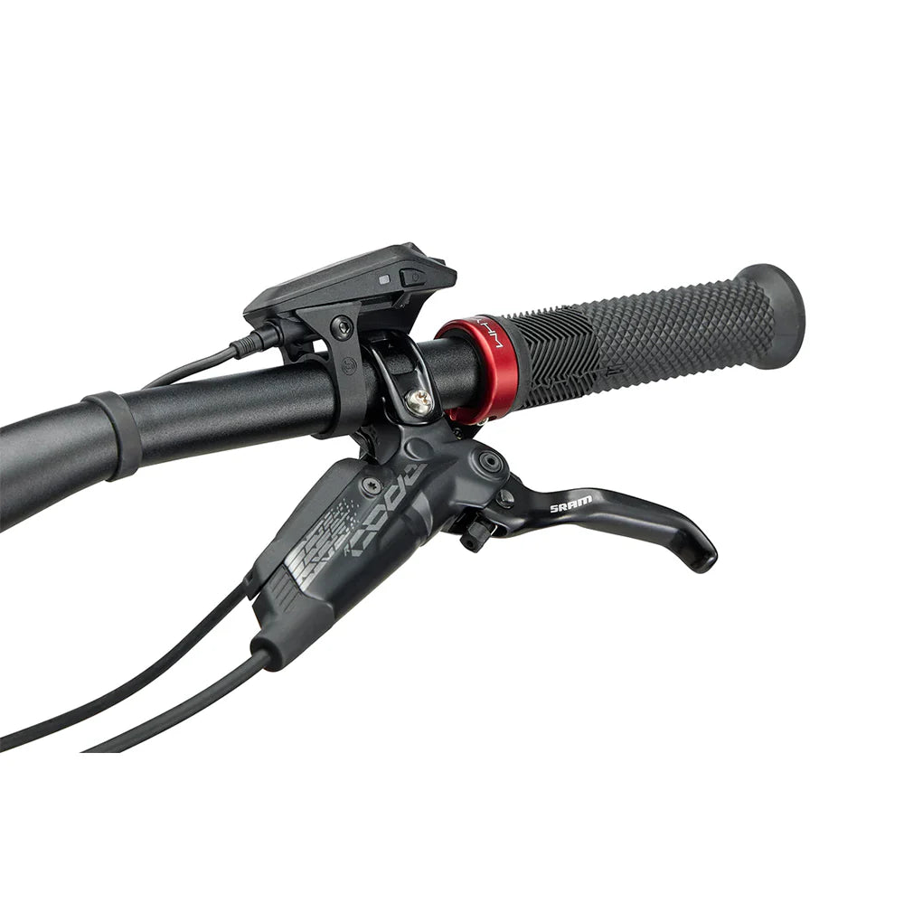 Bicicleta Eléctrica Whyte E-180s MX