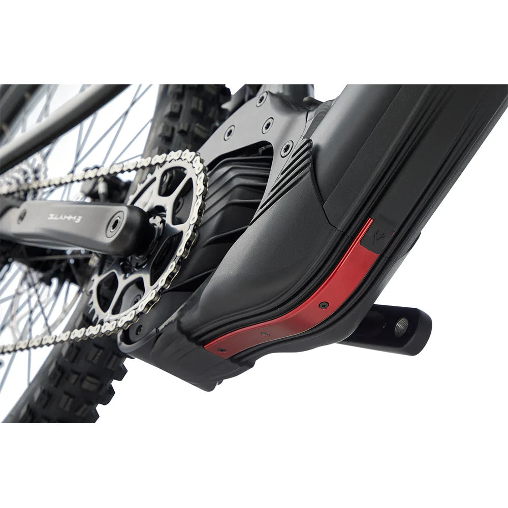 Bicicleta Eléctrica Whyte E-180s MX