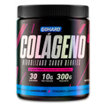 Colágeno Hidrolizado + Vitamina C sabor Berries 300 gr - GoHard
