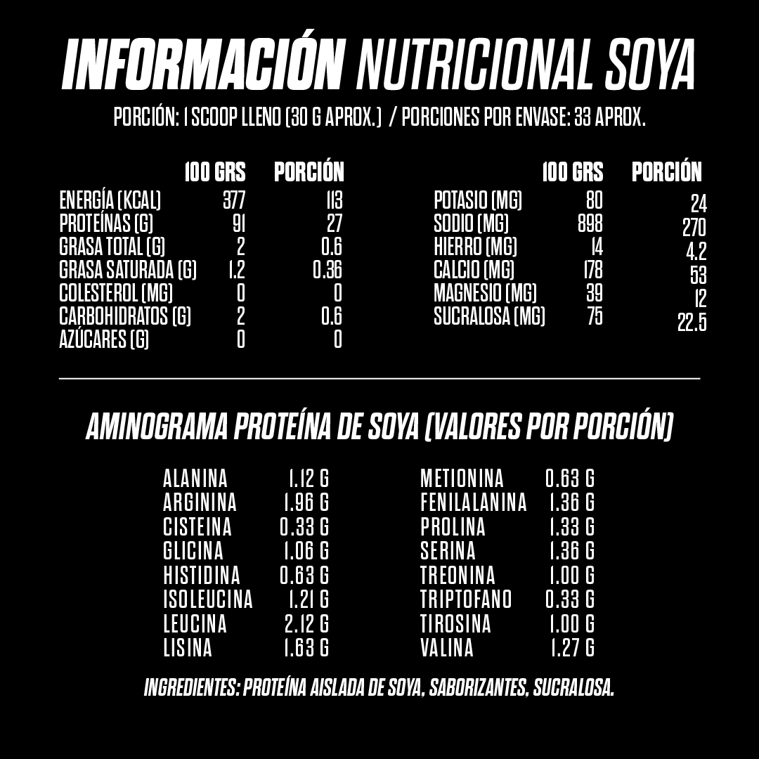 Proteína Vegetal Sabor Chocolate COCO - GOHARD
