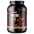 Proteína Vegetal Sabor Avellana Chocolate  - GoHard