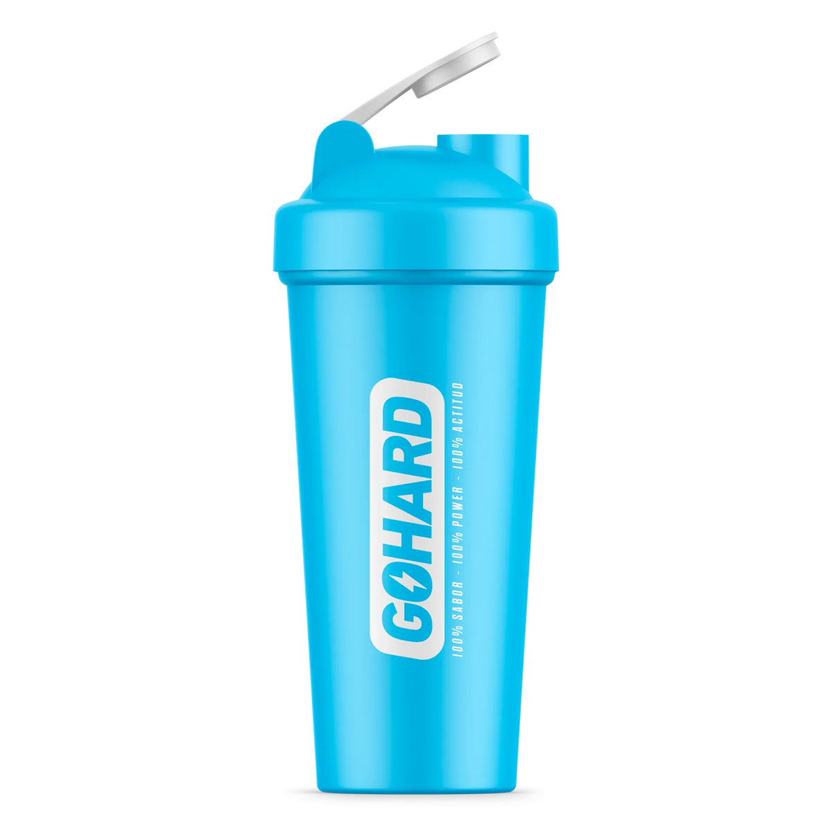 Shaker celeste - GOHARD