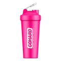 Shaker rosado- GOHARD