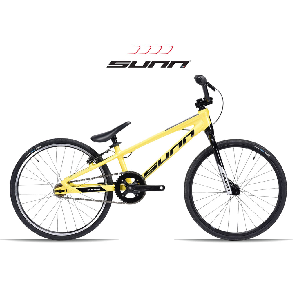 Bicicleta Sunn BMX Race - Prince